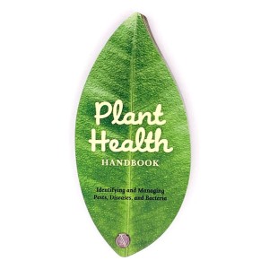 CD696 Plant Health Handbook